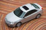 Cadillac BLS 2006 года